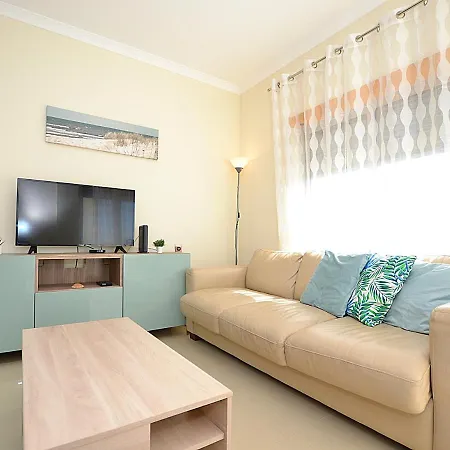 Apartament Eira Sun Beach By Sweet Spot For Us Management Albufeira