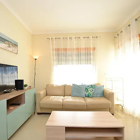 Apartament Eira Sun Beach By Sweet Spot For Us Management *