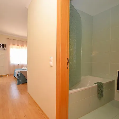 Apartament Eira Sun Beach By Sweet Spot For Us Management