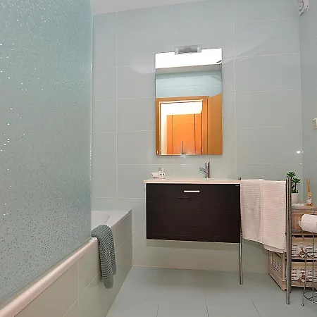 Apartament Eira Sun Beach By Sweet Spot For Us Management *
