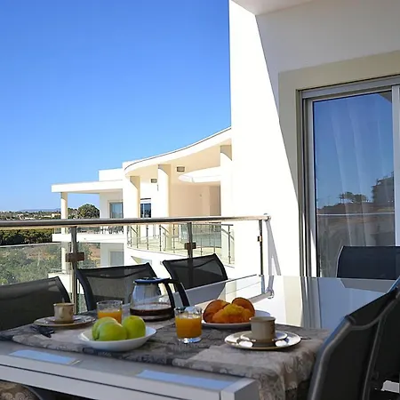 Eira Sun Beach By Sweet Spot For Us Management Apartament Albufeira