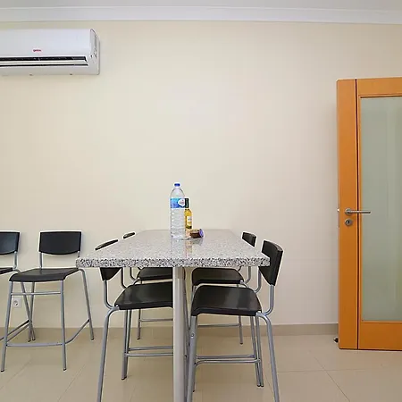 Apartament Eira Sun Beach By Sweet Spot For Us Management *