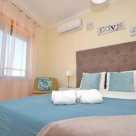Eira Sun Beach By Sweet Spot For Us Management * Albufeira