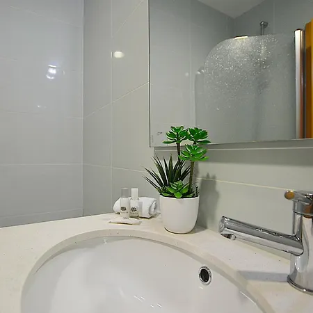 Apartament Eira Sun Beach By Sweet Spot For Us Management