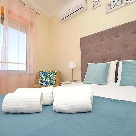 Apartament Eira Sun Beach By Sweet Spot For Us Management *