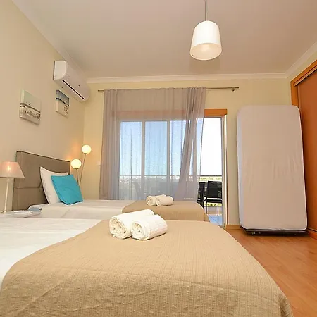 Apartament Eira Sun Beach By Sweet Spot For Us Management