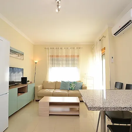 Eira Sun Beach By Sweet Spot For Us Management Apartament Albufeira