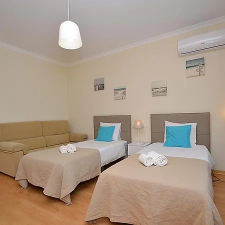Apartament Eira Sun Beach By Sweet Spot For Us Management Albufeira