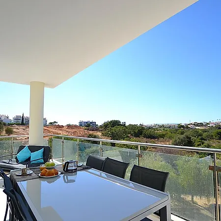 Eira Sun Beach By Sweet Spot For Us Management شقة البوفيرا