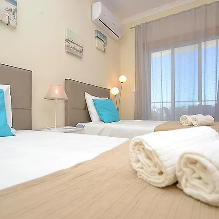 Eira Sun Beach By Sweet Spot For Us Management *